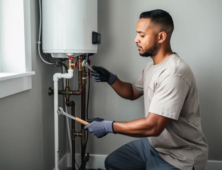 Boiler Reparatur Service in Duelmen